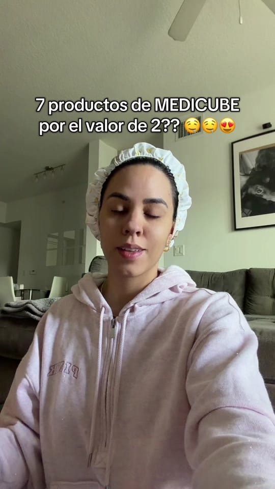 Post 3 by Mary Z on TikTok (video)