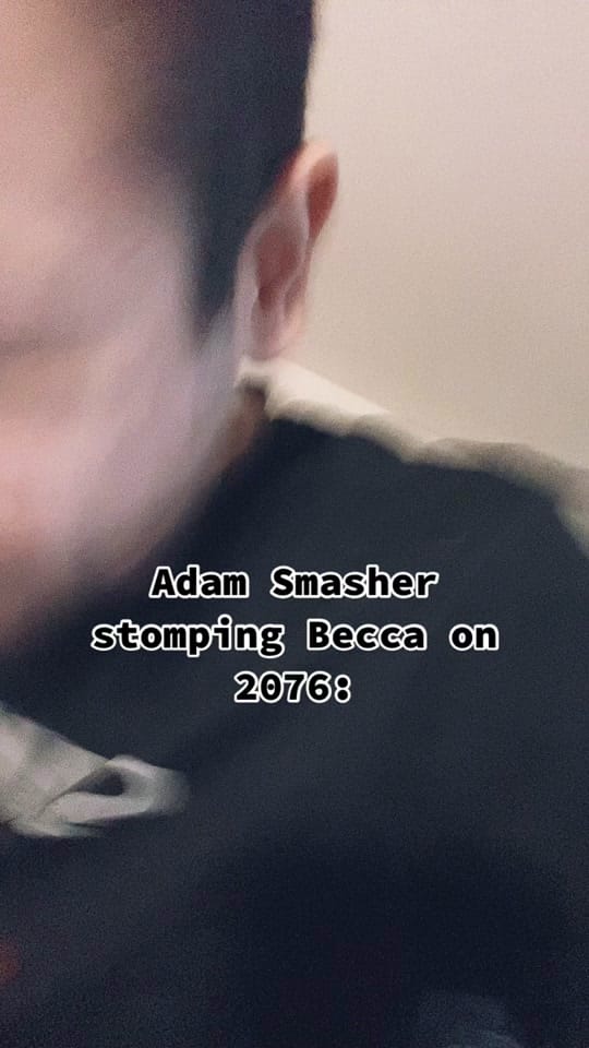 Post 8 by Mike on TikTok (video)
