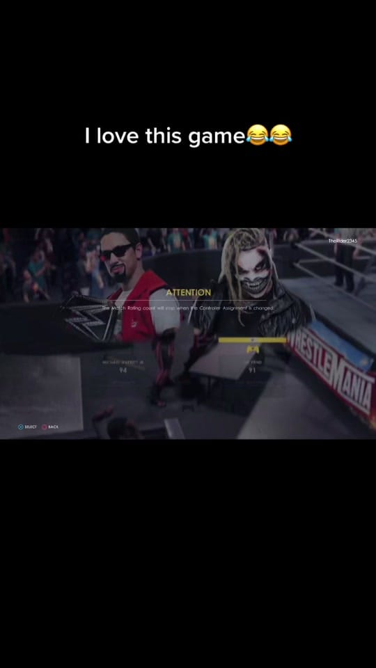 Post 10 by Mike on TikTok (video)