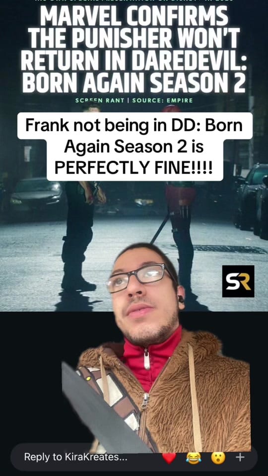 Post 7 by Mike on TikTok (video)