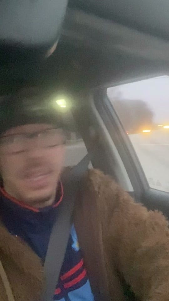 Post 6 by Mike on TikTok (video)