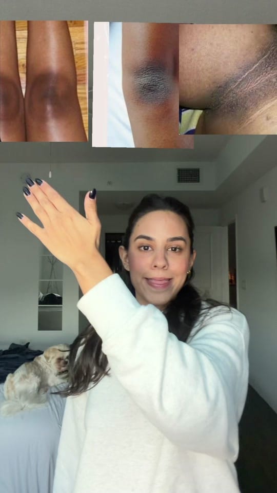 Post 10 by Mary Z on TikTok (video)