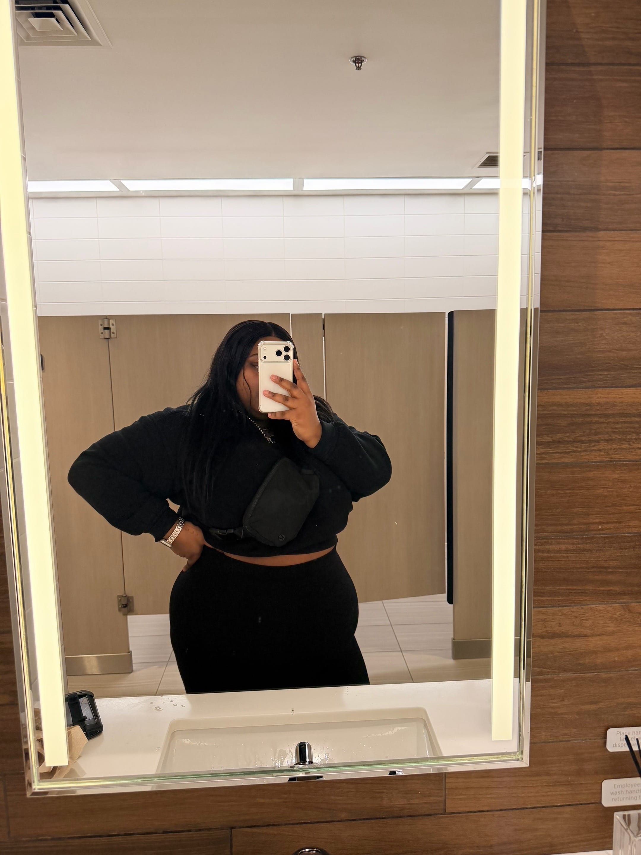 Post 1 by Jaye.Lynnn on TikTok (video)