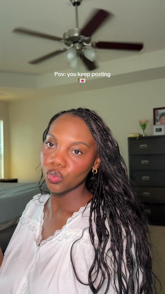 Post 4 by Dianna 🥥 on TikTok (video)