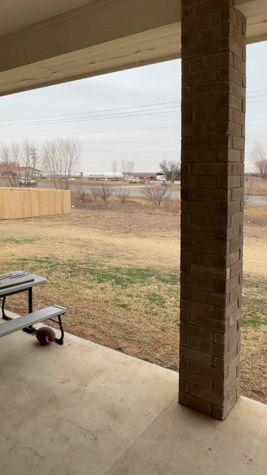 Post 5 by Tabitha Walker on TikTok (video)