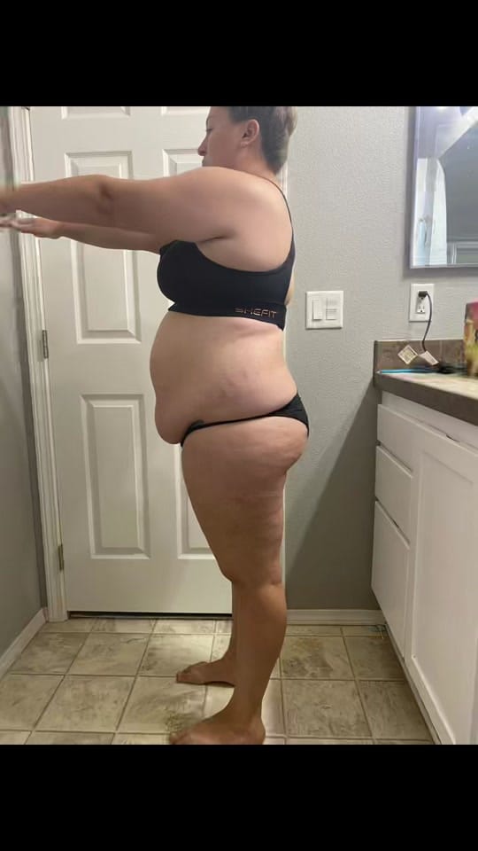 Post 9 by Tabitha Walker on TikTok (video)