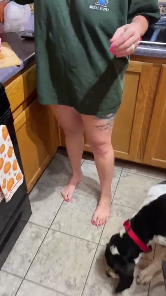 Post 10 by Tabitha Walker on TikTok (video)
