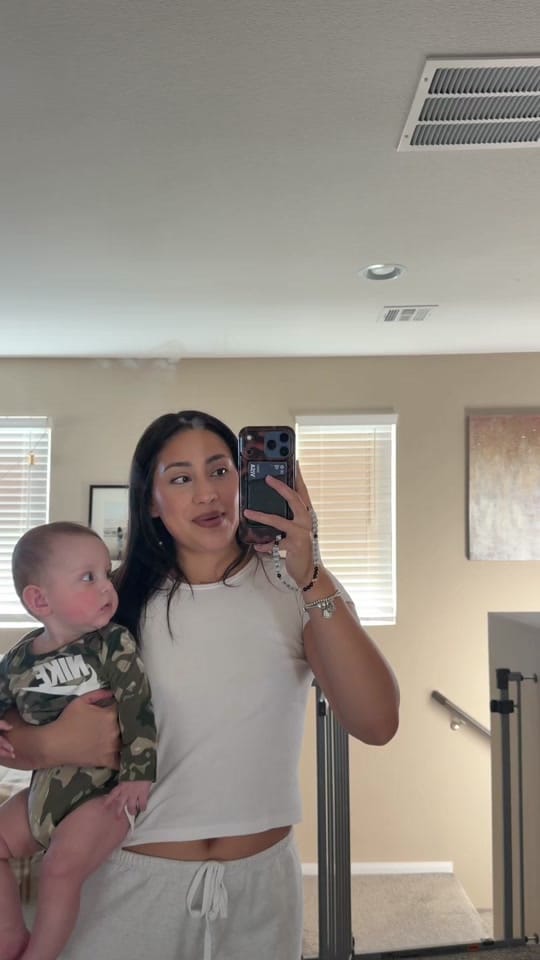 Post 1 by brittney bobay on TikTok (video)