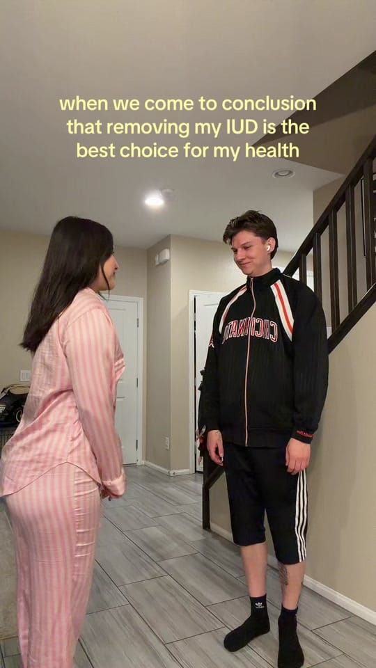Post 2 by brittney bobay on TikTok (video)