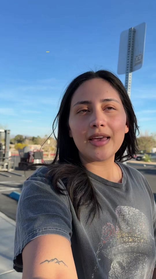 Post 3 by brittney bobay on TikTok (video)