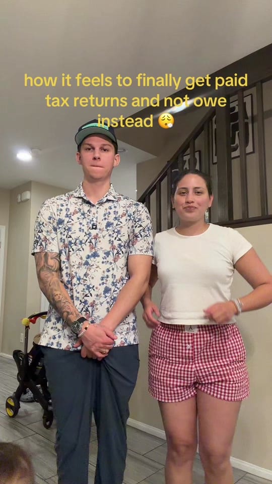 Post 9 by brittney bobay on TikTok (video)