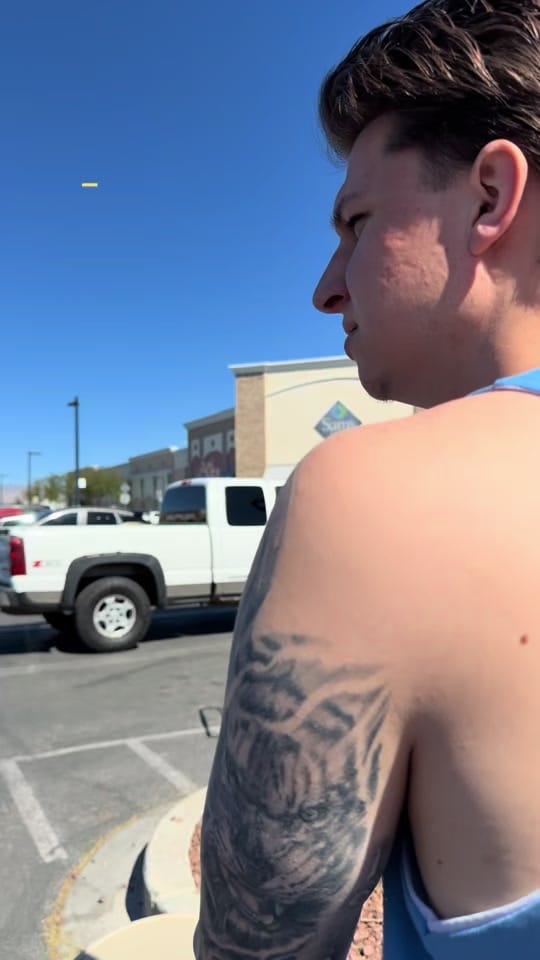 Post 5 by brittney bobay on TikTok (video)