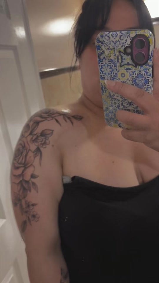 Post 8 by Alex🎀_BatataFrita on TikTok (video)