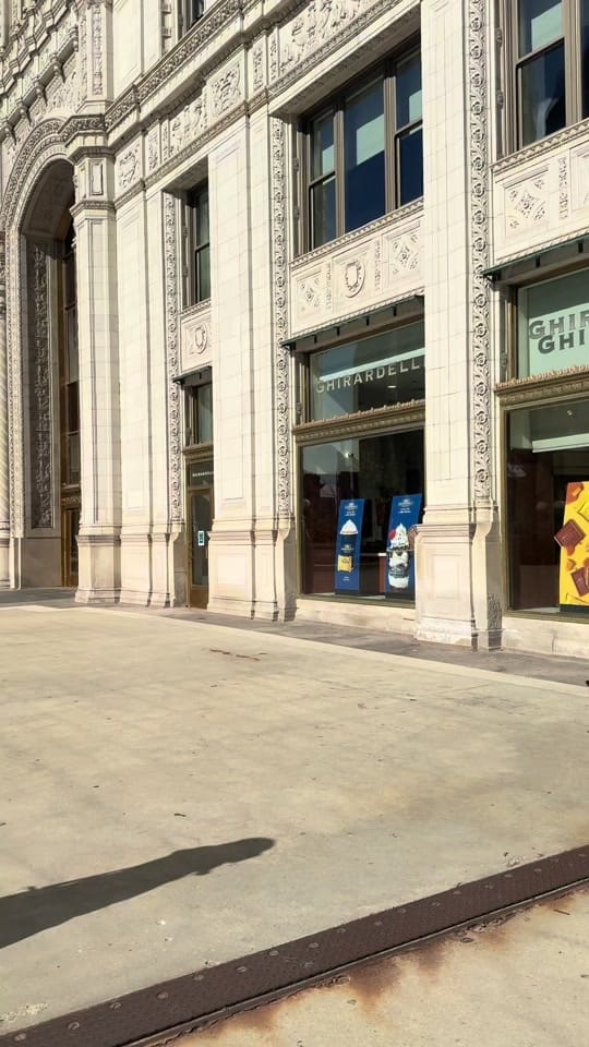 Post 10 by Stanley the Explorer on TikTok (video)