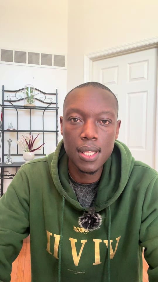 Post 6 by Stanley the Explorer on TikTok (video)