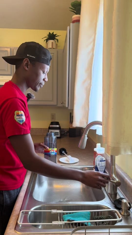 Post 9 by Stanley the Explorer on TikTok (video)