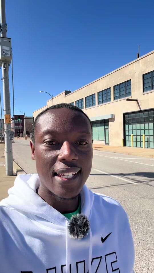 Post 1 by Stanley the Explorer on TikTok (video)