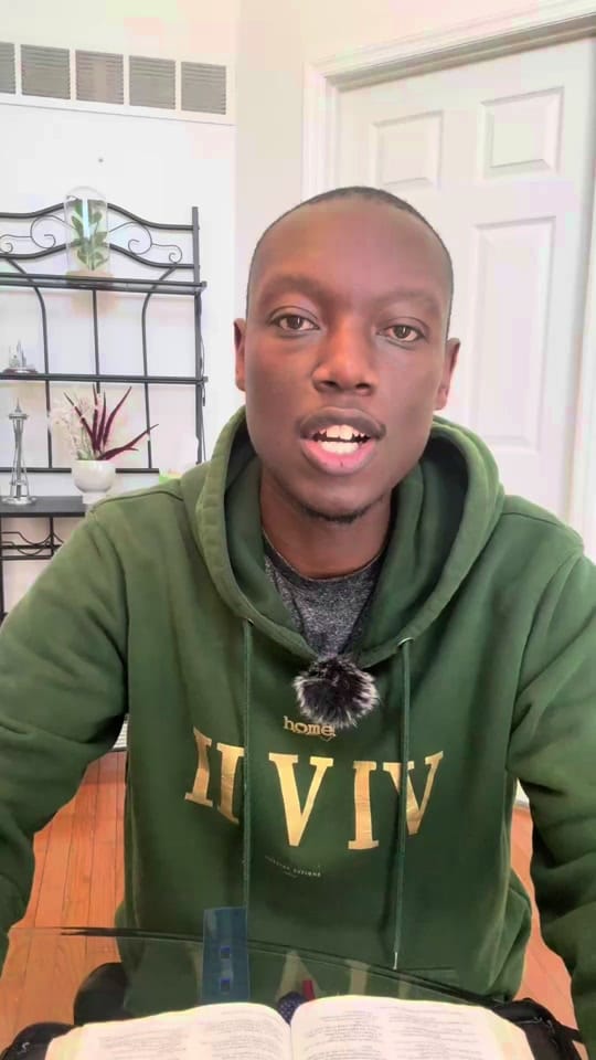 Post 7 by Stanley the Explorer on TikTok (video)