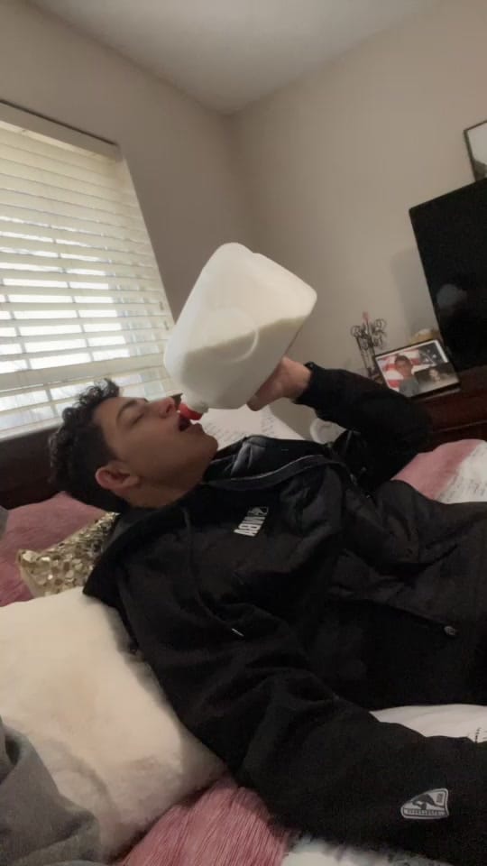 Post 9 by Justin 🐺 on TikTok (video)