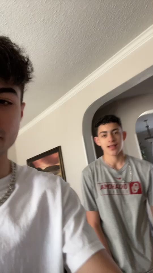 Post 7 by Justin 🐺 on TikTok (video)