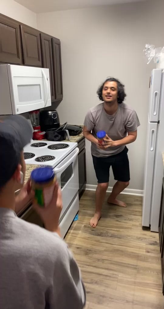 Post 4 by Justin 🐺 on TikTok (video)