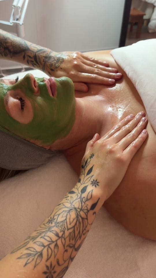 Post 2 by Ellie | Rebel Beauty Bar on TikTok (video)