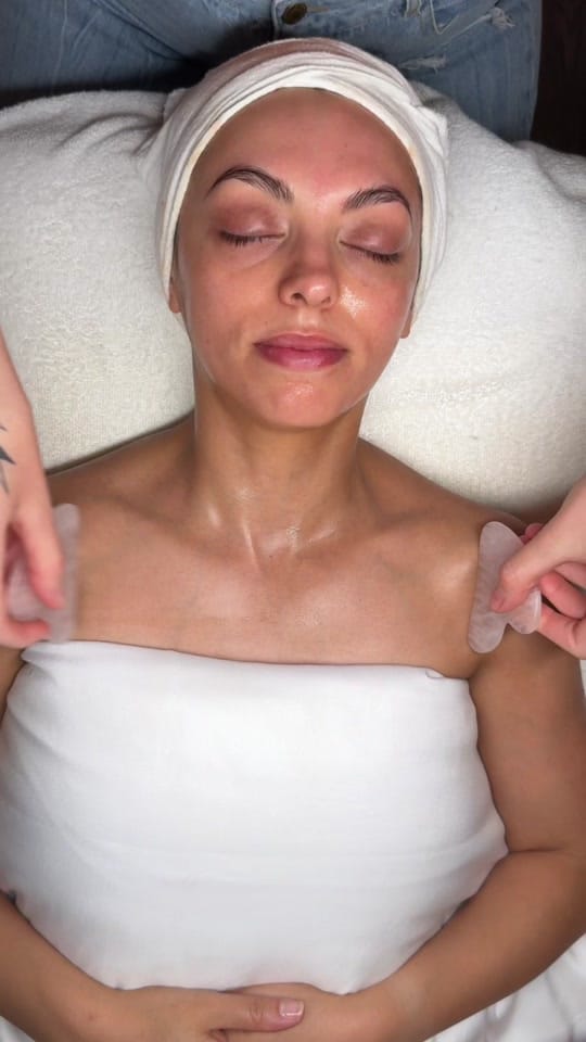 Post 4 by Ellie | Rebel Beauty Bar on TikTok (video)