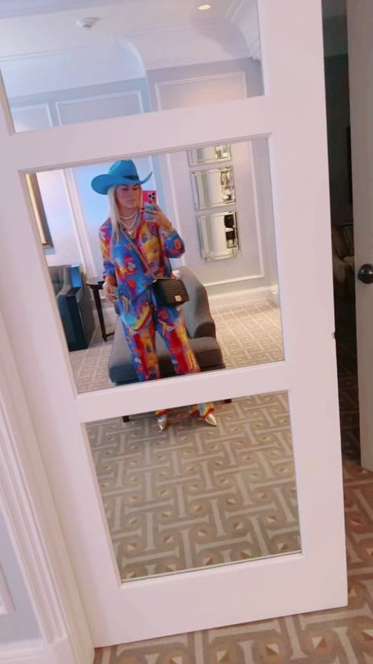 Post 8 by Lindsey Browning on TikTok (video)