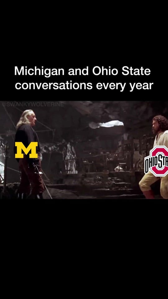 Post 9 by swankywolverine on TikTok (video)