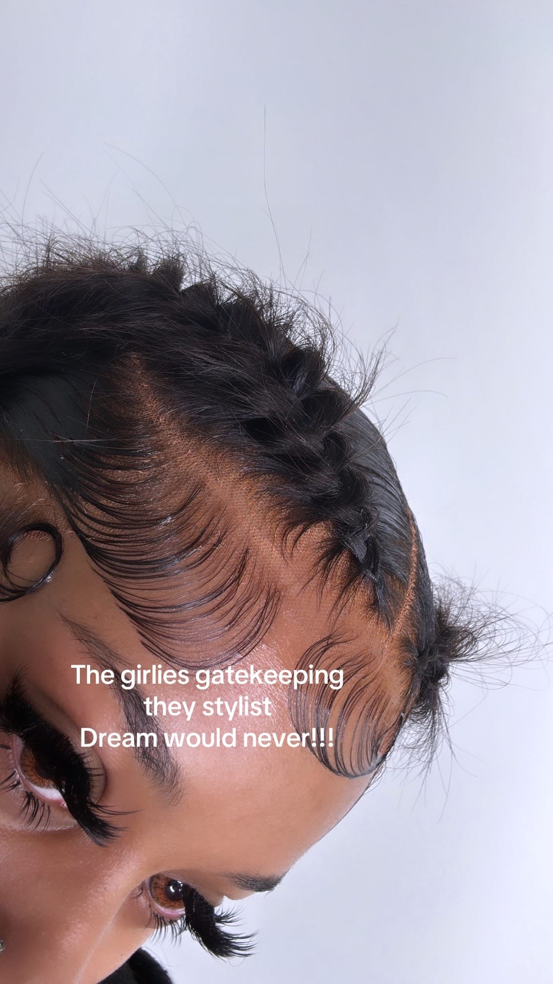 Post 9 by Dream.Doll on TikTok (video)