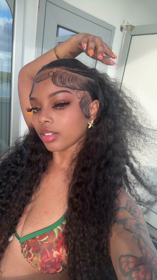 Post 1 by Dream.Doll on TikTok (video)