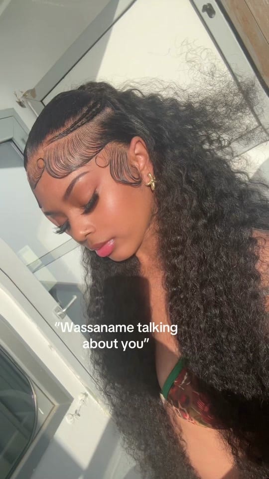 Post 3 by Dream.Doll on TikTok (video)