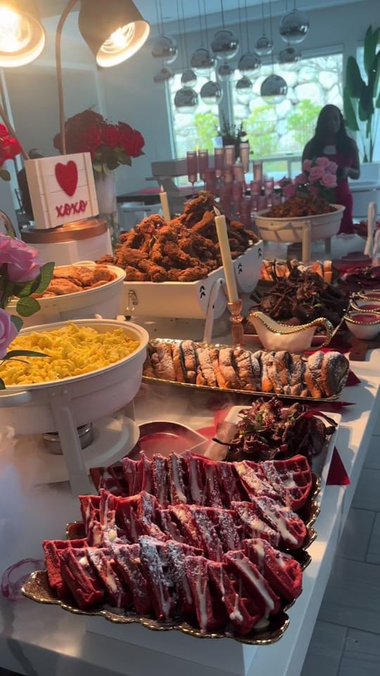 Post 3 by Chef CiCi Mann on TikTok (video)