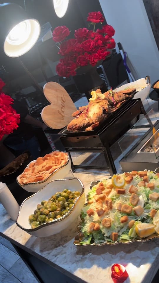 Post 4 by Chef CiCi Mann on TikTok (video)