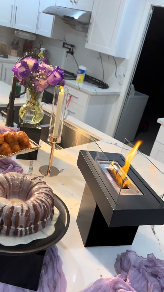 Post 2 by Chef CiCi Mann on TikTok (video)