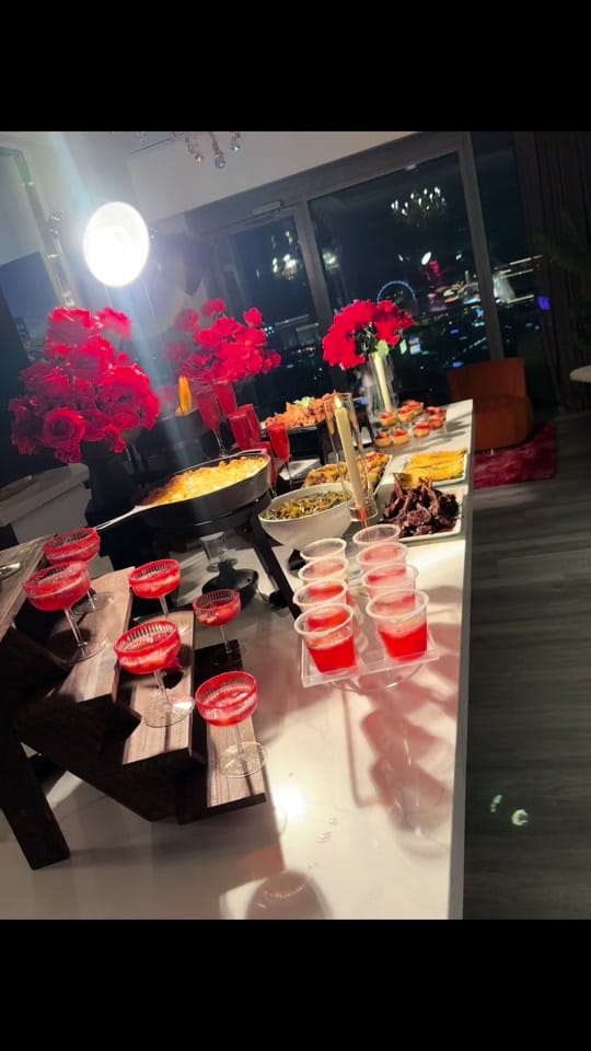 Post 5 by Chef CiCi Mann on TikTok (video)