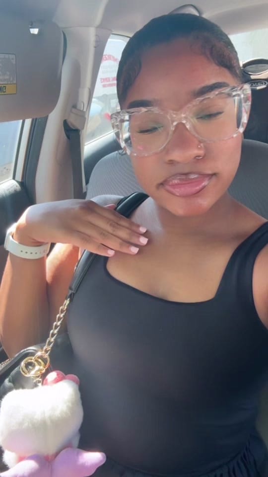 Post 9 by kaylawayluh on TikTok (video)