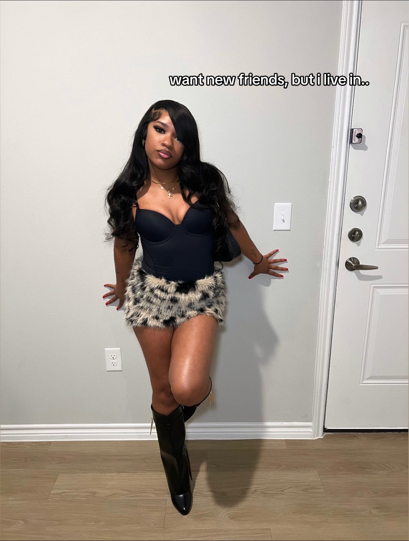Post 10 by kaylawayluh on TikTok (video)