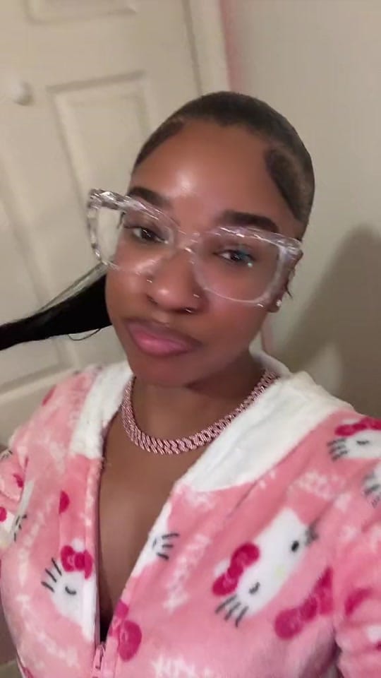 Post 8 by kaylawayluh on TikTok (video)