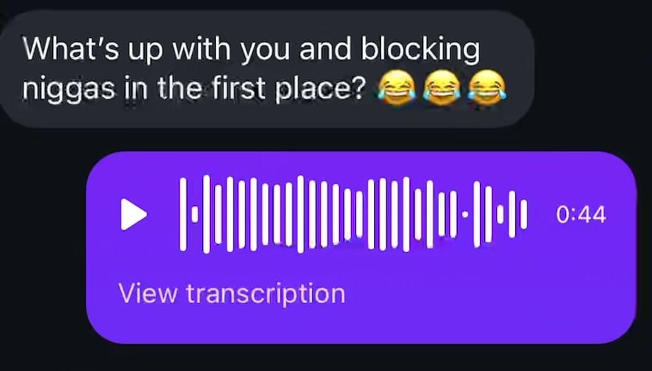 Post 2 by DAZHANE LASHAY on TikTok (video)