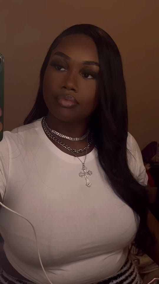 Post 7 by DAZHANE LASHAY on TikTok (video)