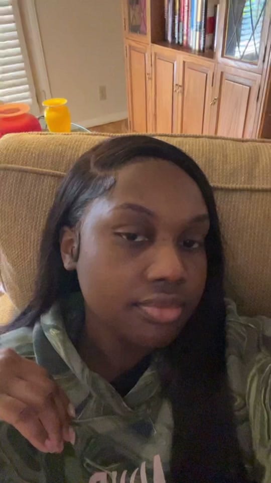 Post 5 by DAZHANE LASHAY on TikTok (video)
