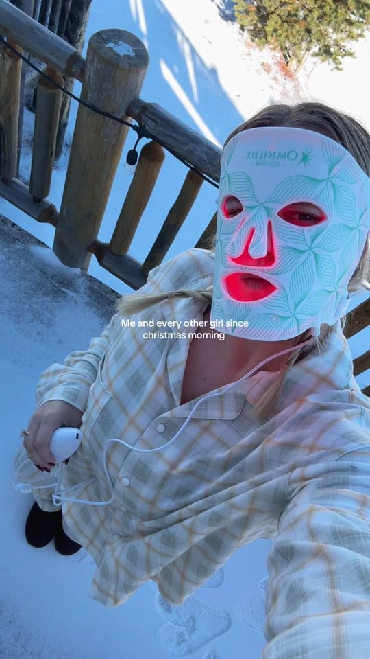 Post 3 by Lexi Gibbons on TikTok (video)