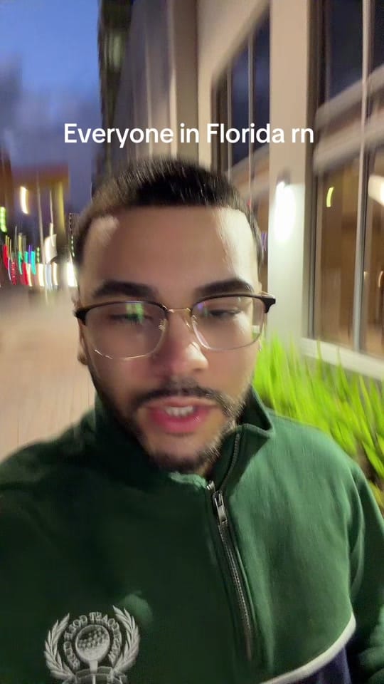 Post 6 by Melvin Amador on TikTok (video)