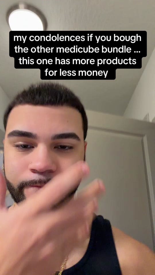 Post 3 by Melvin Amador on TikTok (video)