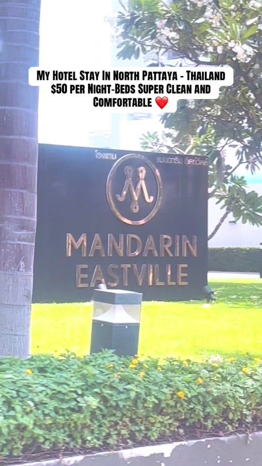 Post 2 by LivingInThailand on TikTok (video)