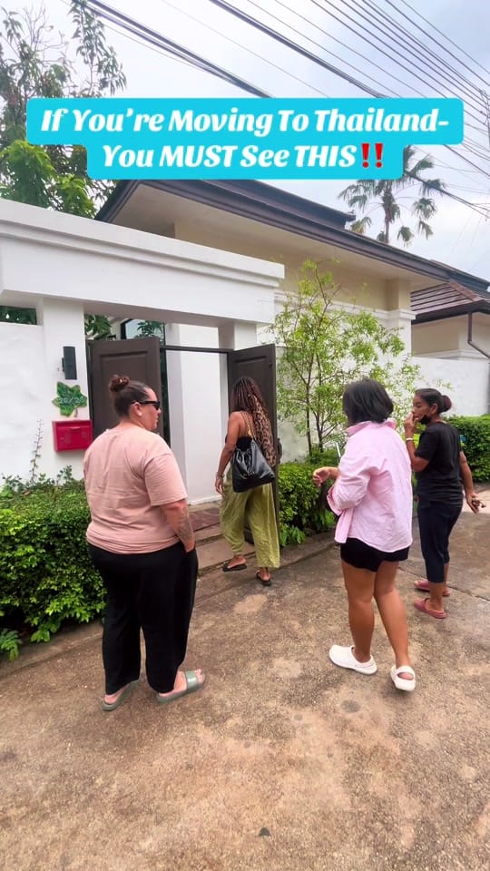 Post 8 by LivingInThailand on TikTok (video)