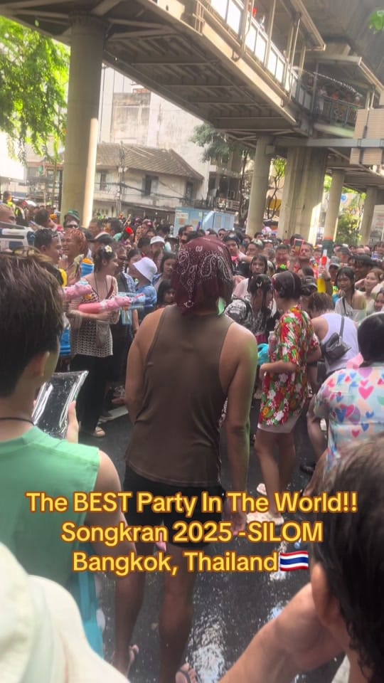 Post 9 by LivingInThailand on TikTok (video)