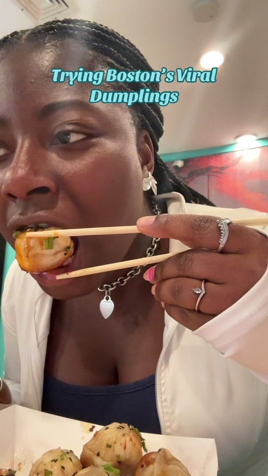 Post 8 by D’Lani Sweeney on TikTok (video)