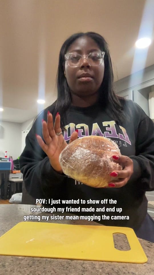 Post 7 by D’Lani Sweeney on TikTok (video)